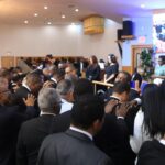 GNYC Welcomes Seven Pastors to the Gospel Ministry
